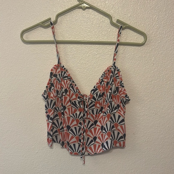 Volcom Tops - Volcom crop top